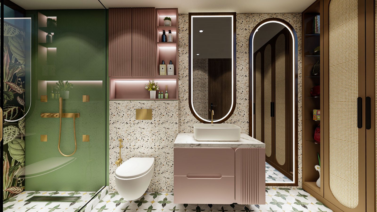 vastu interior design in jaipur